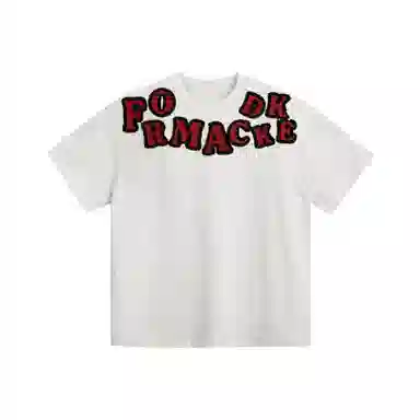 Mackyo cleanfitlogoT