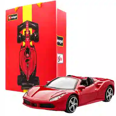 143 SP3 FXXK 911 SF90 458 488