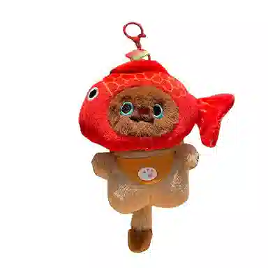 MIC RABBIT 10cm