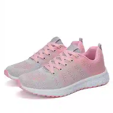 medd Classic Lightweight Breathable Sneakers