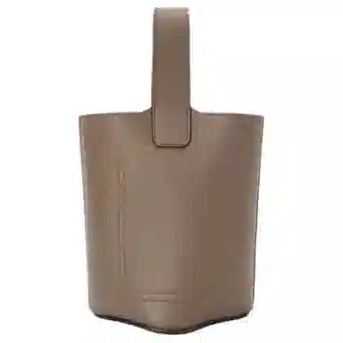 LOEWE Pebble Bucket
