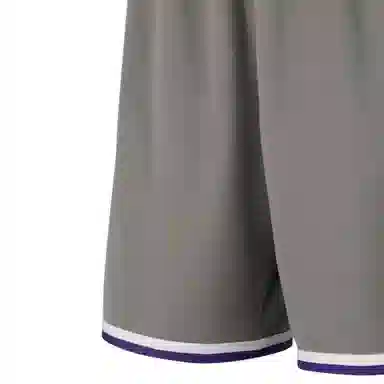 Nike x NBA Sacramento Kings City Edition Swingman Pants