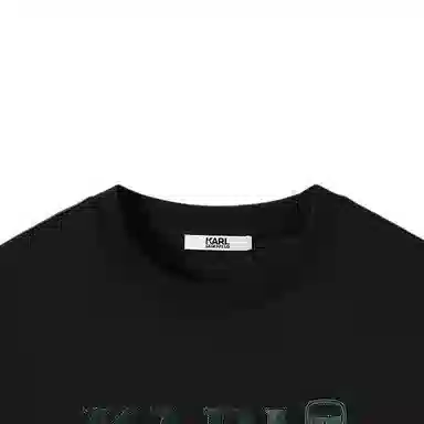 KARL LAGERFELD SS25 T