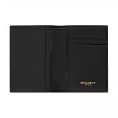 SAINT LAURENT LE CASSANDRE Logo