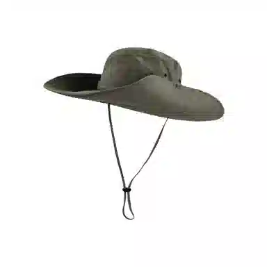 梦特娇 时尚简约透气 涤纶 渔夫帽 男女同款情侣款