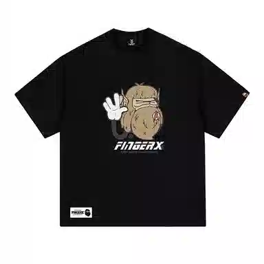 I.TFGXXFingercroxx T