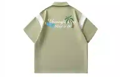 ICONS Lab Polo