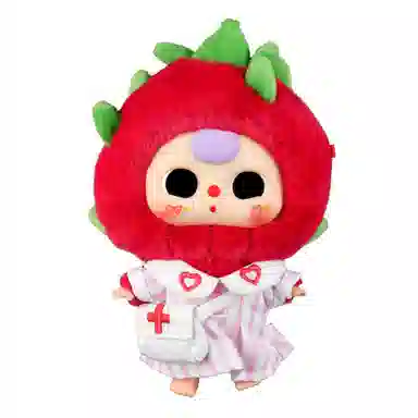 cureplaneta Baby Three 8