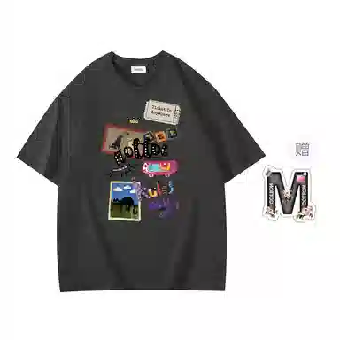 T