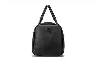 Ace Paul Travel Bag Black