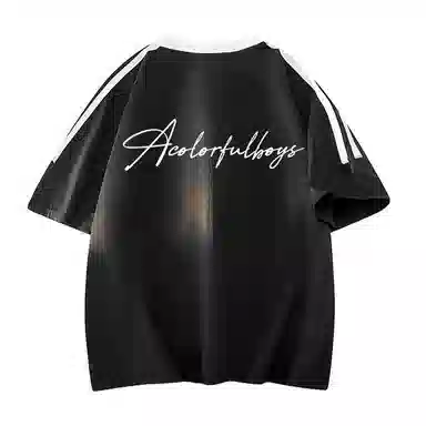 Colorful Creations T