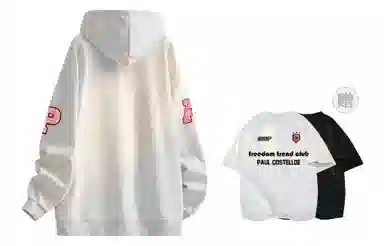 PAUL COSTELLOE cleanfitLOGO