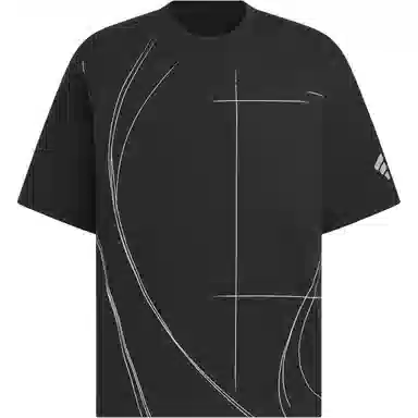 adidas FOS SS25 FUTURE STYLE logoT