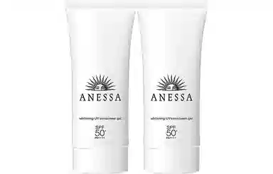 SPF50+ 90g+90g