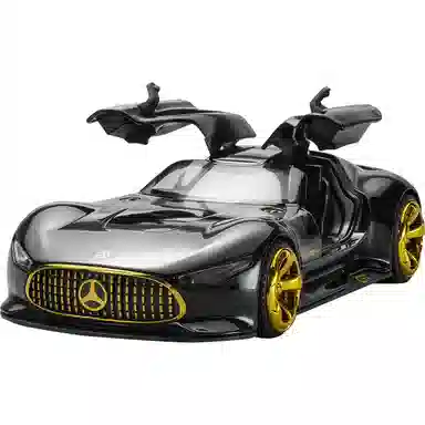 AMG GT Visinn 132
