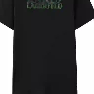 KARL LAGERFELD SS25 T