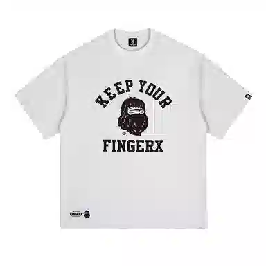 I.TFGXXFingercroxx T