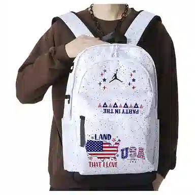 Jordan Starry Sky Backpack