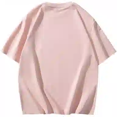 MPUX Retro Colorblock Dachshund Tee