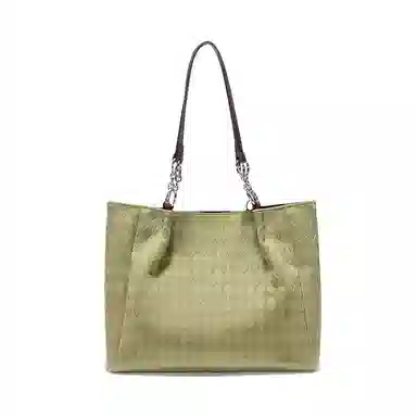 CLEVER KETCH PU Tote