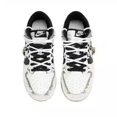 Nike Dunk Retro "Black"