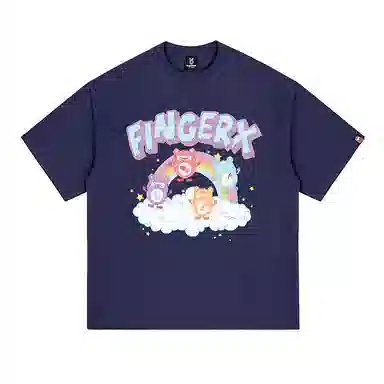 I.TFGXXFingercroxx T