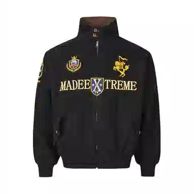 MADE EXTREME