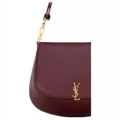 SAINT LAURENT VOLTAIRE BOX