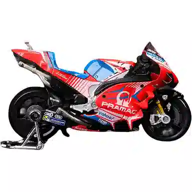 Maisto 118 52021
