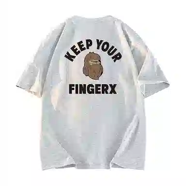 I.TFGXXFingercroxx T