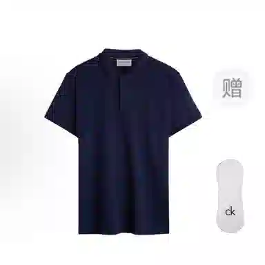 CALVIN KLEIN JeansLOGOPolo