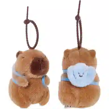 The Green Party 11cm