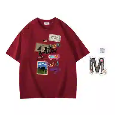 T
