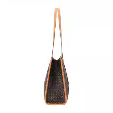 Crocodile PVC Tote