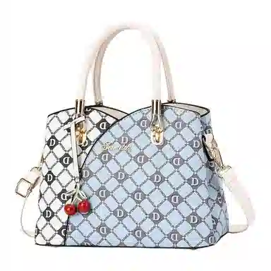 Boniu PU Tote