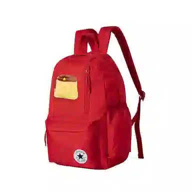 Converse Destiny Backpack Red