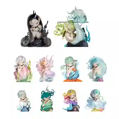 52TOYS Sleep