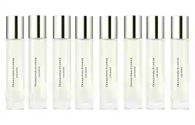 Frangipani Flower EDC 10ml