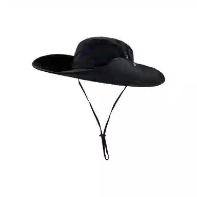 梦特娇 时尚简约透气 涤纶 渔夫帽 男女同款情侣款