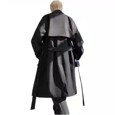 RKVC Coat