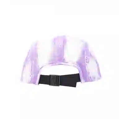 Supreme SS24 WEEK 10 BLEACHED CHINO CAMP CAP