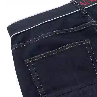 Alexander McQueen Logo