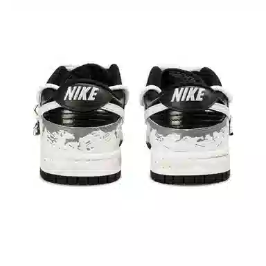 Nike Dunk Retro "Black"