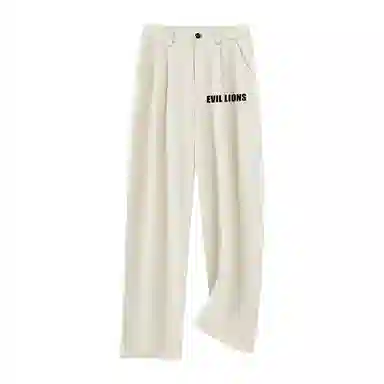 Evil lions LOGOcleanfit