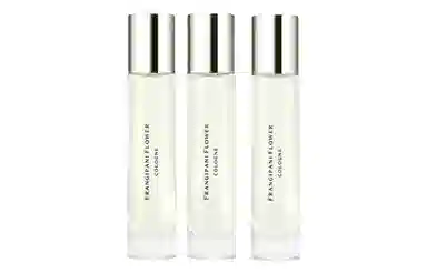 Frangipani Flower EDC 10ml