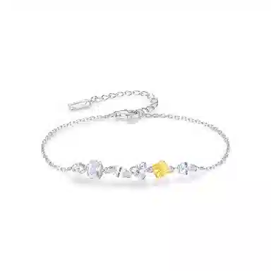 xDC DESIGN CIRCLES ins S925