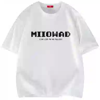 MIIOW logoT