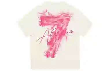 REXSHION Vintage Logo T-Shirt