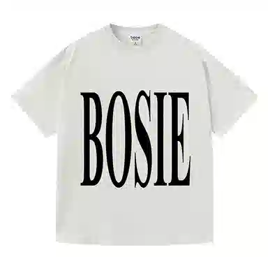 bosie logoT