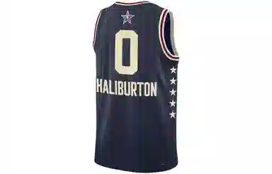 Jordan 2024 All-Star Dri-FIT NBA Swingman Jersey 2024SW Logo